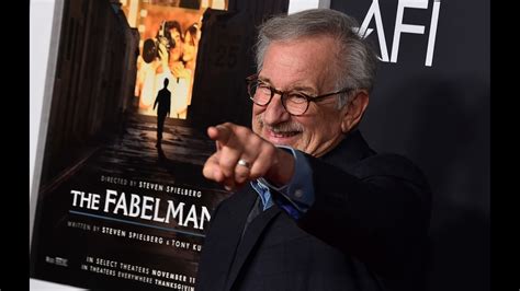 upcoming movies directed by steven spielberg